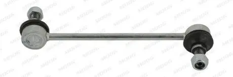 Стійка стабілізатора передн Лів/Прав 205mm FORD GALAXY I, GALAXY MK I SEAT ALHAMBRA VW SHARAN 1.8-2.8 03.95-03.10 MOOG VOLS0318 Купити в Україні