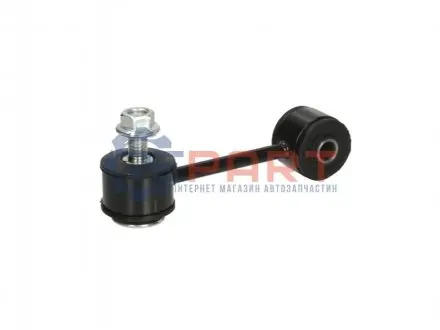 Стійка стабілізатора передн Лів/Прав 105mm AUDI A3 SEAT LEON, TOLEDO II SKODA OCTAVIA I VW BORA, BORA I, GOLF IV, NEW BEETLE 1.4-3.2 09.96-12.13 MOOG VOLS0475 Купити в Україні