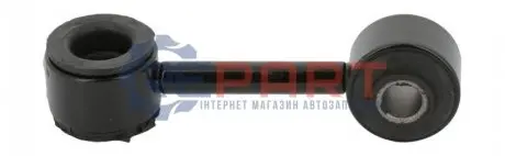 Стійка стабілізатора передн Лів/Прав 110mm VW CALIFORNIA T4 CAMPER, TRANSPORTER T4 1.8-2.8 07.90-06.03 MOOG VOLS1087 Купити в Україні
