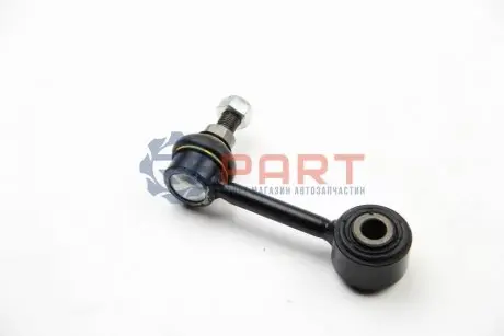 Фото Тяга стабілізатора (переднього) (з наконечником) VW T4 1.9TD/2.5TDI 90- MOOG (VOLS1089) зображення 1