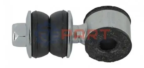 Фото 1 — Тяга стабілізатора (переднього) VW Caddy II -03 MOOG (VO-LS-1516) Фото Тяга стабілізатора (переднього) VW Caddy II -03 MOOG (VO-LS-1516) зображення 1