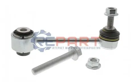 Фото 1 — Тяга/стійка, стабілізатор MOOG (VOLS15286) Фото Тяга/стійка, стабілізатор MOOG (VOLS15286) зображення 1