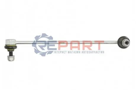 Тяга стабілізатора (переднього) VW Caddy III/IV, 03/04- (л=п) MOOG VOLS1870 Купити в Україні