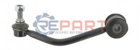 Фото Тяга стабілізатора (заднього) (L) Audi Q7 06-15/ Porsche Cayenne 03-/VW Touareg 02-18 MOOG (VOLS4397) зображення 1