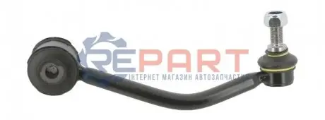 Фото Тяга стабілізатора (заднього) (R) Audi Q7 06-18/ Porsche Cayenne 03-/VW Touareg 02-18 MOOG (VOLS4398) зображення 1