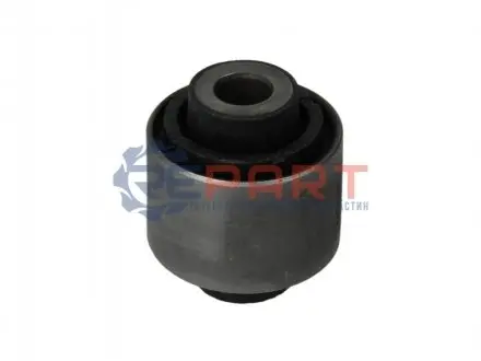 Сайлентблок важеля (заднього/зверху/знизу/ззаду) VW Bora 99-05/Golf 98-06 MOOG VOSB10179 Купити в Україні