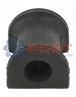 Фото Втулка стабилизатора резиновая MOOG (VO-SB-10550) изображение 1