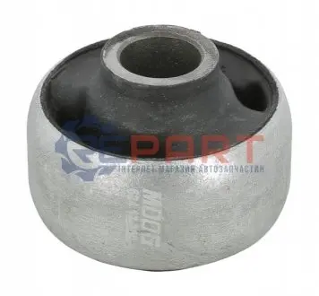 Сайлентблок переднього важеля (18,2x18,2x50/61 мм) FORD GALAXY I, GALAXY MK I SEAT ALHAMBRA VW SHARAN 1.8-2.8 03.95-03.10 MOOG VOSB1195
