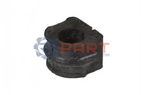 Подушка стабілізатора передн Лів/Прав AUDI A3, TT SEAT LEON, TOLEDO II SKODA OCTAVIA I VW BORA, BORA I, GOLF IV, NEW BEETLE 1.4-3.2 09.96-12.13 MOOG VOSB13250 Купити в Україні
