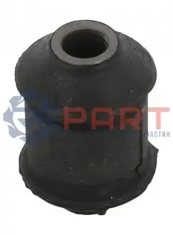 Сайлентблок важеля (переднього/знизу/спереду) VW Caddy II/Golf III-IV/Passat B3/B4 95-04 MOOG VO-SB-1329 Купити в Україні