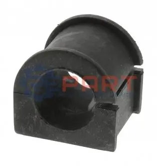 Подушка стабілізатора задн Лів/Прав (22мм) SEAT ALHAMBRA VW SHARAN 1.8-2.8 09.95-03.10 MOOG VOSB13463