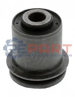 Сайлентблок заднього важеля AUDI A6 C5, ALLROAD C5 VW PASSAT B5, PASSAT B5.5 1.8-4.2 02.97-08.05 MOOG VOSB13505 Купити в Україні