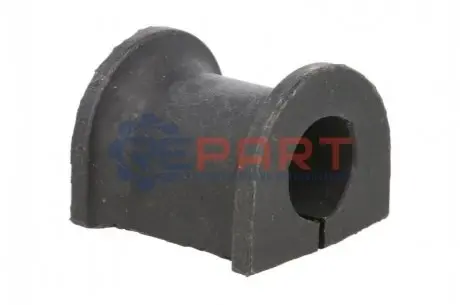 Фото Втулка стабілізатора (переднього) VW T5 03-/T6 15- (d=24mm) MOOG (VO-SB-13583) зображення 1