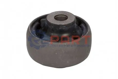 Сайлентблок важеля (переднього/знизу) VW Golf VII/VII/Passat/Polo 12- MOOG VOSB13656 Купити в Україні