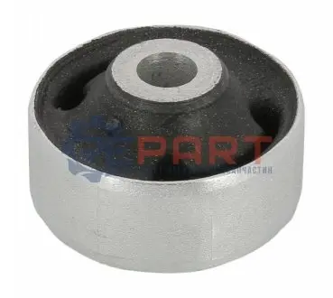 Сайлентблок переднього важеля (13x13x41/60 мм) AUDI A1, A3, TT SEAT CORDOBA, IBIZA III, IBIZA IV, IBIZA IV SC, IBIZA IV ST, LEON, MII, TOLEDO II, TOLEDO IV SKODA CITIGO 1.0-Electric 09.96 MOOG VO-SB-1369 Купити в Україні