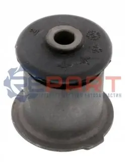 Фото 1 — Сайлентблок важеля (переднього/зверху) VW Amarok 10- MOOG (VOSB13737) Фото Сайлентблок важеля (переднього/зверху) VW Amarok 10- MOOG (VOSB13737) зображення 1