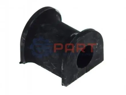 Фото 1 — Кутовий шарнір, поздовжня кермова тяга MOOG (VO-SB-2320) Фото Кутовий шарнір, поздовжня кермова тяга MOOG (VO-SB-2320) зображення 1