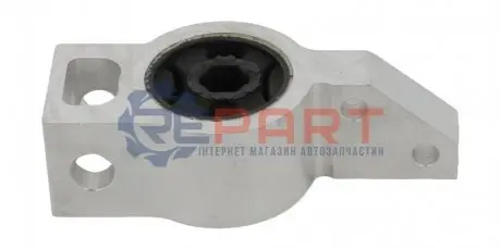 Сайлентблок рычага AUDI/VW GOLF V, TOURAN/A3 (Выр-во) MOOG VOSB2337