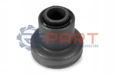 Сайлентблок важеля (переднього/зверху) VW T3 -92 (18x36x53) MOOG VOSB3223