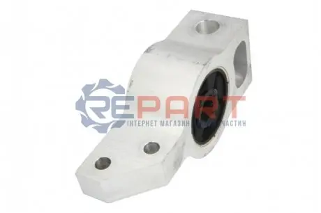 Сайлентблок переднього важеля (19x19x50/62 мм) AUDI Q3 SEAT ALHAMBRA VW CC B7, PASSAT ALLTRACK B7, PASSAT B6, PASSAT B7, SHARAN, TIGUAN 1.4-3.6 03.05 MOOG VOSB5010 Купити в Україні