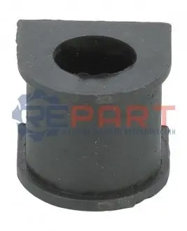 Фото 1 — Кутовий шарнір, поздовжня кермова тяга MOOG (VO-SB-6814) Фото Кутовий шарнір, поздовжня кермова тяга MOOG (VO-SB-6814) зображення 1