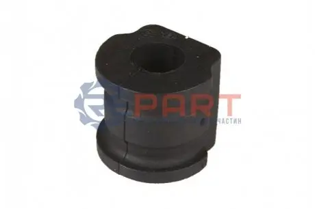 Фото Втулка стабілізатора (переднього) VW Polo/Skoda Roomster/Fabia 99- (d=17mm) MOOG (VOSB7895) зображення 1