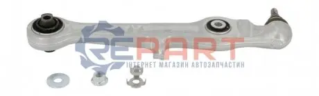 Важіль підвіски передній Лів/Прав передн 16 мм AUDI A4 B6, A4 B7 SEAT EXEO, EXEO ST 1.6-4.2 11.00-05.13 MOOG VOTC0892P