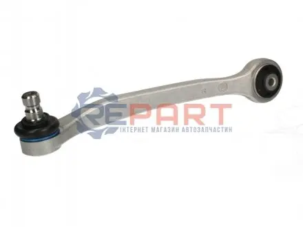 Важіль підвіски (передній/зверху/спереду) (R) Audi A6/A8 02-11/VW Phaeton 02-16 MOOG VOTC4933 Купити в Україні