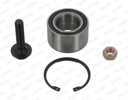 Подшипник шариковый d>30 MOOG VO-WB-11015 Купить в Украине