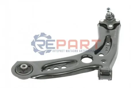 Важіль підвіски (передній) (L) Audi A3/Seat Leon/Skoda Octavia III/VW Golf VII 12- MOOG VOWP13841 Купити в Україні