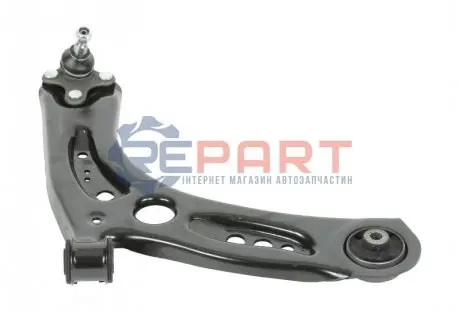 Важіль підвіски (передній) (R) Audi A3/Seat Leon/Skoda Octavia III/VW Golf VII 12- MOOG VOWP13842 Купити в Україні