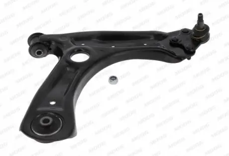 Важіль підвіски передній Прав передн AUDI A1 SEAT IBIZA IV, IBIZA IV SC, IBIZA IV ST 1.0-2.0D 03.08-10.18 MOOG VOWP16810