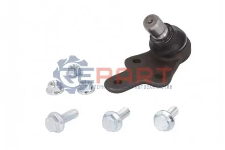 Шарова опора Прав (передн) (діаметр конуса 21mm) VOLVO V40 1.5-2.5 03.12-08.19 MOOG VVBJ13892 Купити в Україні