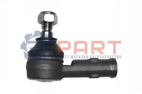Наконечник тяги рульової Mazda 121 90-/323 89-/RX 7 III 92- MOOG VVES0367 Купити в Україні