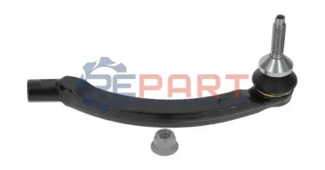 Рульовий наконечник VOLVO S60 I, S80 I, V70 II 2.0-3.0 05.98-04.10 MOOG VVES1090