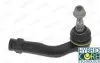 Рульовий наконечник VOLVO S60 III, V60 II 2.0-2.0H 02.18 MOOG (VVES17437) зображення 1