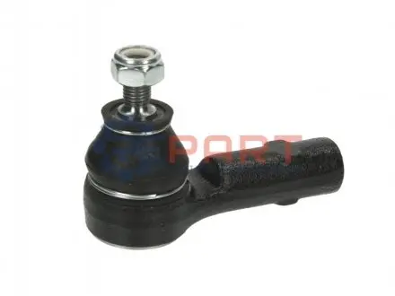 Наконечник тяги рульової Volvo 240/260/740/940 -98 MOOG VVES3283 Купити в Україні