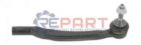 Наконечник рулевой тяги VOLVO XC70, XC90 I 97-14 перед. мост слева (Выр-во) MOOG VVES4021 Купить в Украине