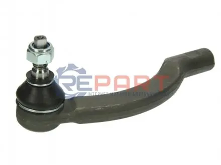 Наконечник рулевой тяги левый Volvo 850, C70, S70, V70бS90, V90 2.0-2.9 91-00 MOOG VVES5549