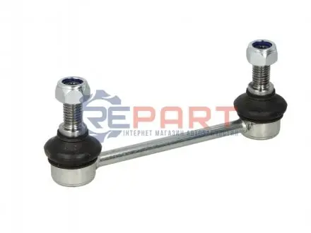 Фото 1 — Тяга стабілізатора (заднього) Volvo S60/S80/V70/XC 90 98-14 MOOG (VVLS1096) Фото Тяга стабілізатора (заднього) Volvo S60/S80/V70/XC 90 98-14 MOOG (VVLS1096) зображення 1