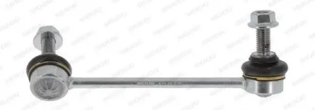 Стійка стабілізатора передн Лів 180mm VOLVO S90 II, V60 II, V90 II, XC60 II, XC90 II POLESTAR POLESTAR 1 2.0-2.0H 09.14 MOOG VVLS16737