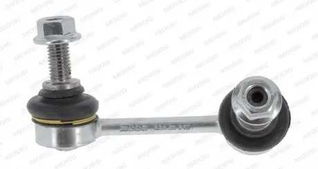 Стійка стабілізатора задн Прав 100mm VOLVO S60 III, S90 II, V60 II, V90 II, XC60 II, XC90 II POLESTAR POLESTAR 1 2.0-2.0H 09.14 MOOG VVLS16762