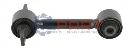 Фото Рычаг подвески, задняя ось MOOG (VVLS6592) изображение 1