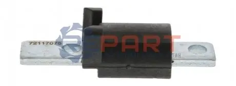 Сайлентблок рульової рейки VOLVO S60 I, S80 I, V70 II, XC70 I 2.0-3.0 11.97-04.10 MOOG VVSB13509 Купити в Україні