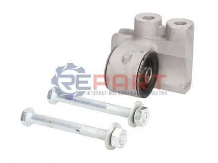 Сайлентблок заднього важеля VOLVO 850, C70 I, S70, V70 I 2.0-2.5D 06.91-10.05 MOOG VVSB7234
