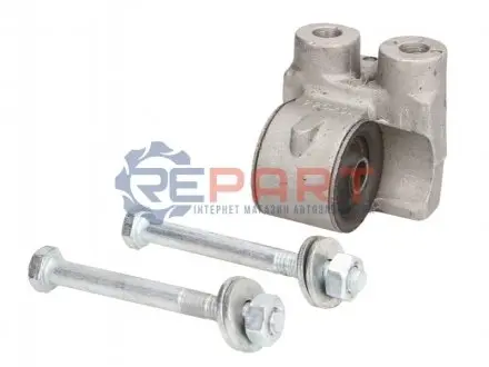 Сайлентблок заднього важеля VOLVO 850, C70 I, S70, V70 I 2.0-2.5D 06.91-10.05 MOOG VVSB7235 Купити в Україні