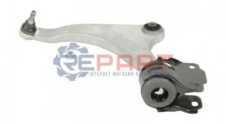 Важіль підвіски (передній) (L) Volvo S60/S80/V60/V70 07- MOOG VVTC15117 Купити в Україні