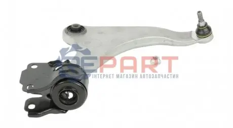 Важіль підвіски (передній/знизу) (R) Volvo S60/S80/V60/V70 07- MOOG VVTC15118 Купити в Україні