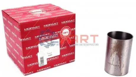 Гільза циліндра MOPART 03-75480 605 Купити в Україні
