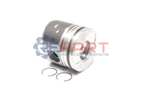 Поршень без кілець PSA 85,00 2,0HDi DW10ATED/DW10TD (вир-во Mopart) MOPART 102-70230 00 Купити в Україні